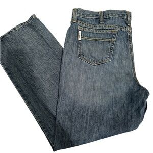 Cinch White Label 38 X 32 Denim Jeans